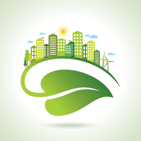 Study Shows that Green Building Produces Health and Climate Benefits